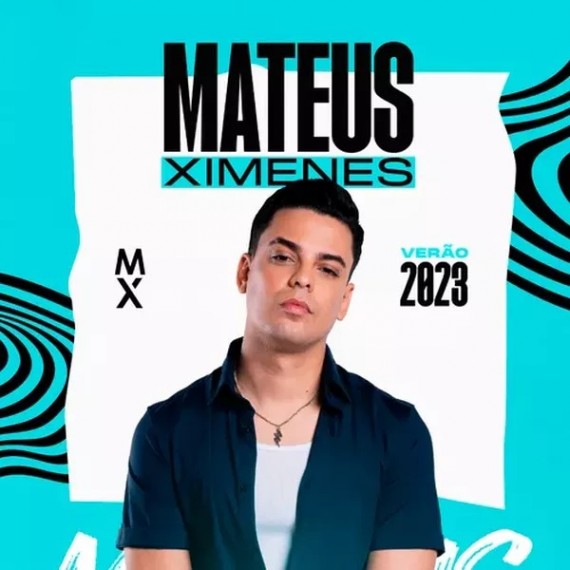 Mateus Ximenes - Verão do Mx 2023