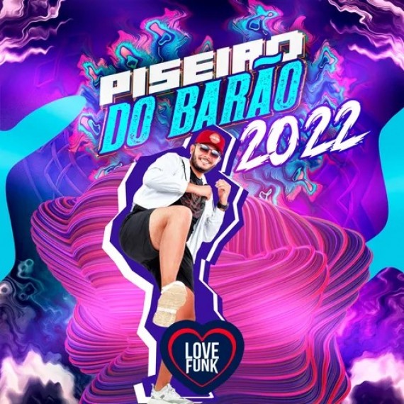Piseiro do Barão - 2022