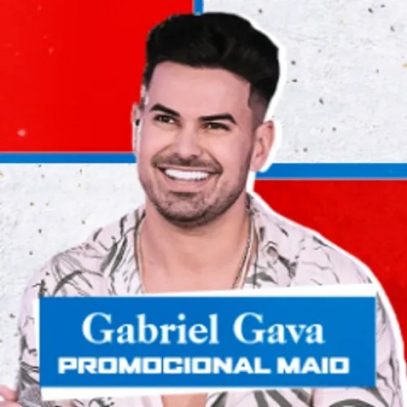 Gabriel Gava - 2023