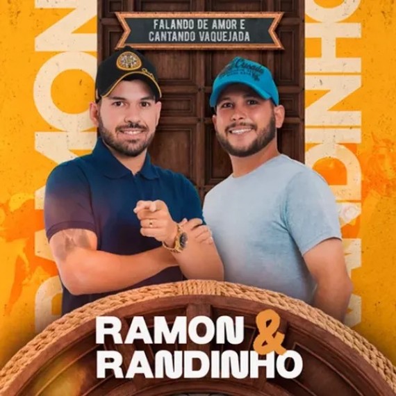 Ramon e Randinho - Promocional Dezembro 2022