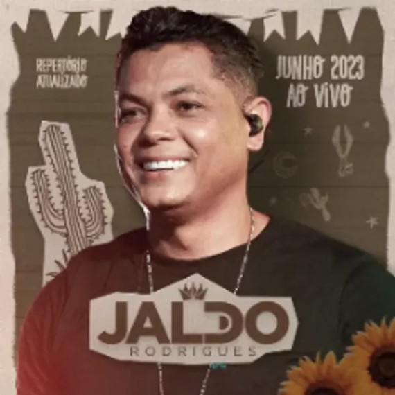 Jaldo Rodrigues - Promocional Junho 2023